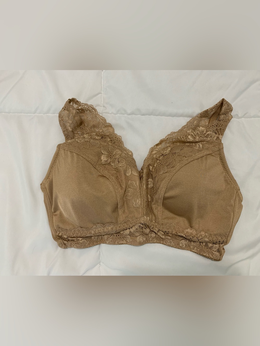 Like new Rhonda Shear bra size L